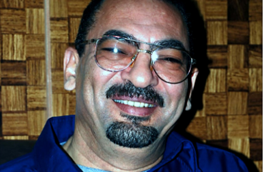 البطل الثائر