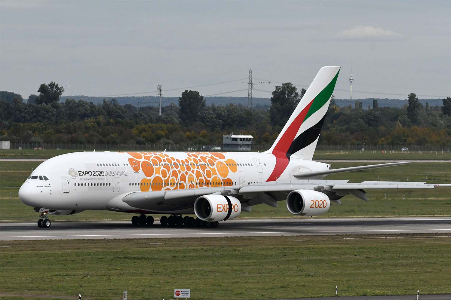 Emirates