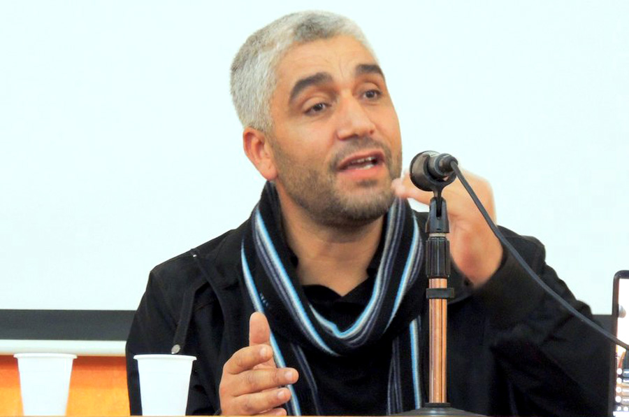 القصة القصيرة الجزائرية