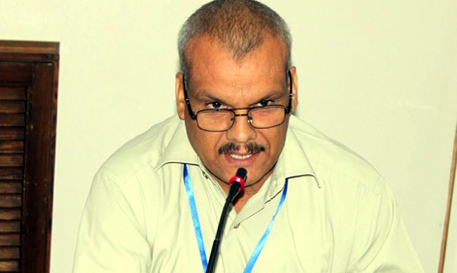 تأبيد الجهل