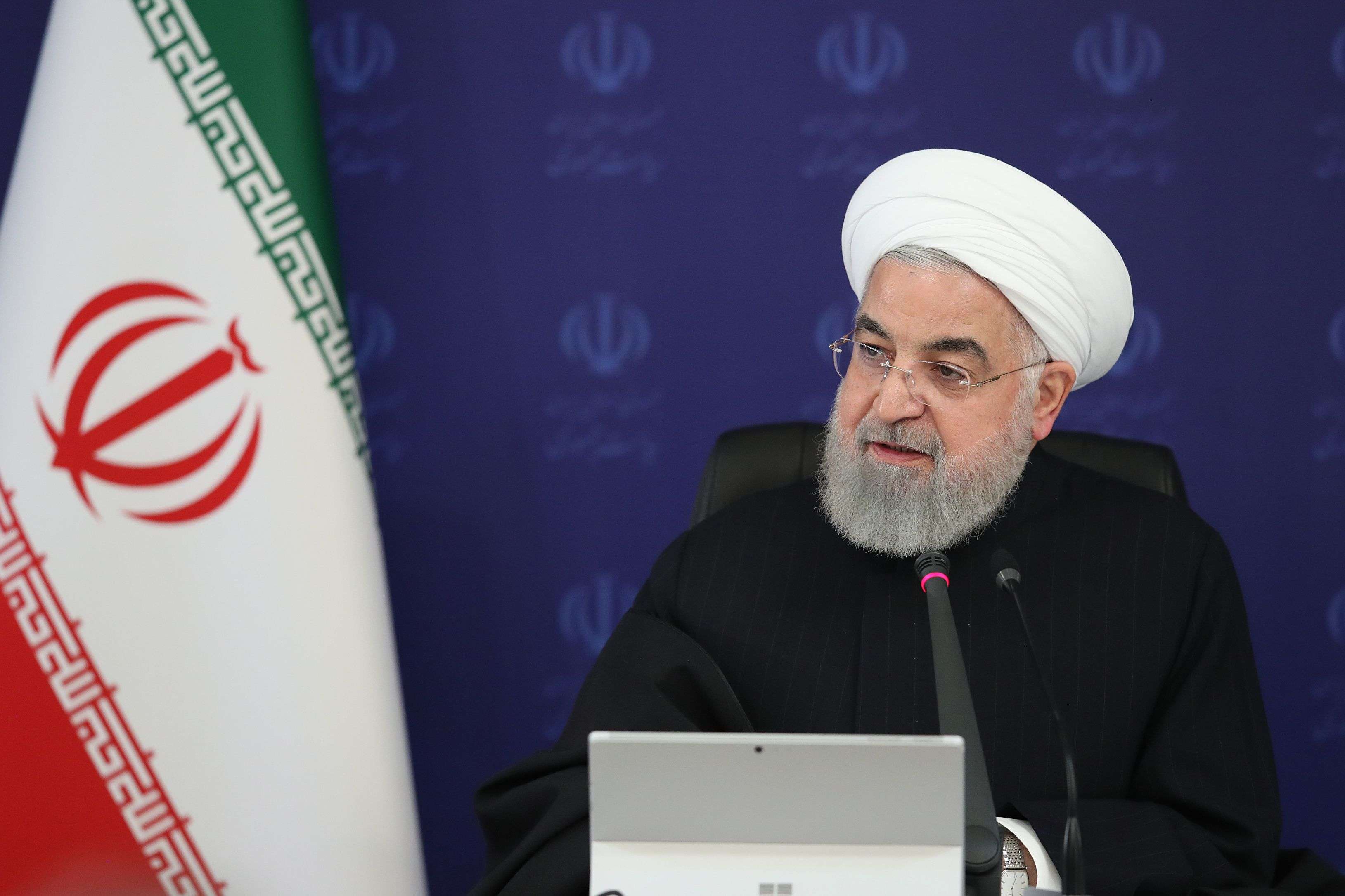 The Luxembourg Court of Cassation had devoted a hearing in April 2019 to the case of Iranian assets