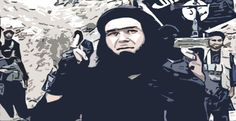 الإرهاب أصعب من الوباء