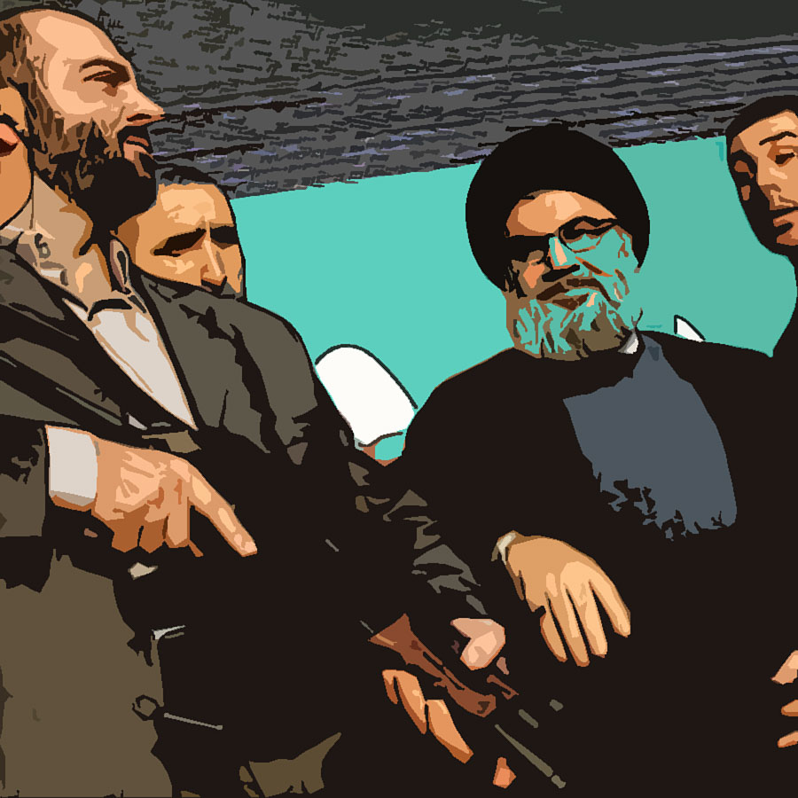مرتزقة التلفزيونات راكموا ثروات موازية لثروات أصحاب المصارف
