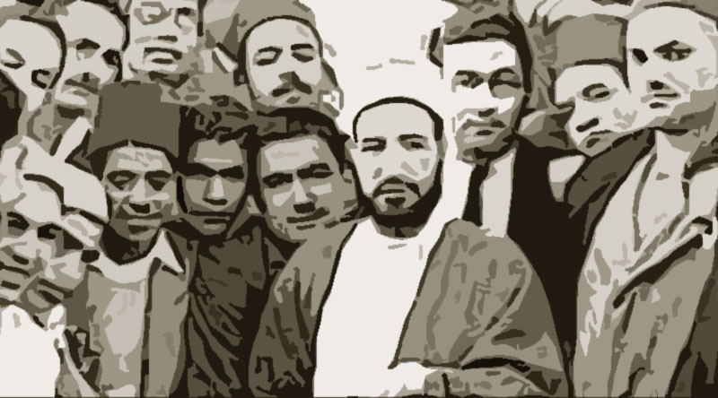 جماعات الإسلام السياسي ارتبطت بالهزات العالمية