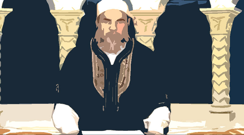 معركة شرسة ضد الطب والمنطق السليم