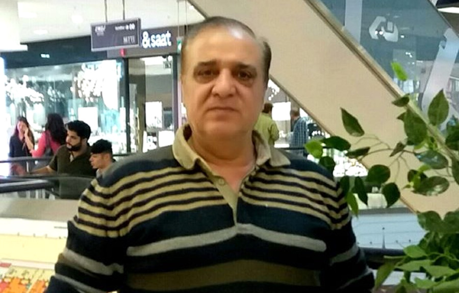 رواية