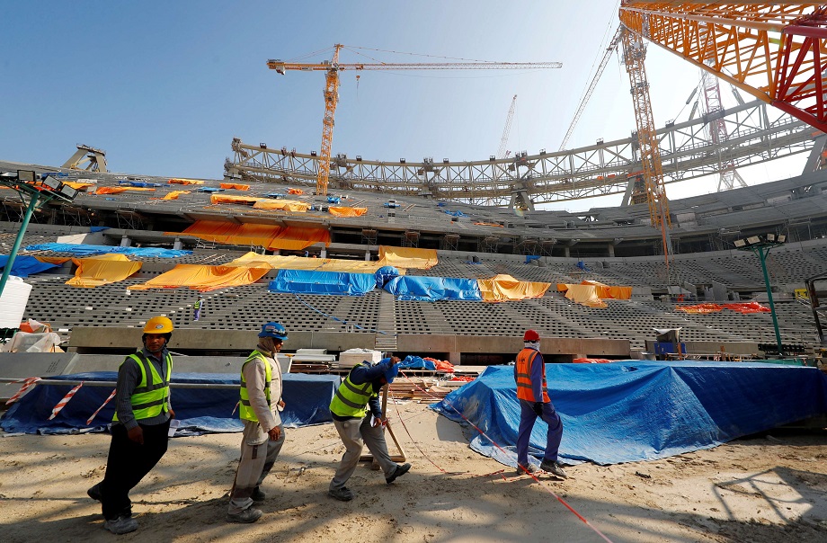مونديال قطر