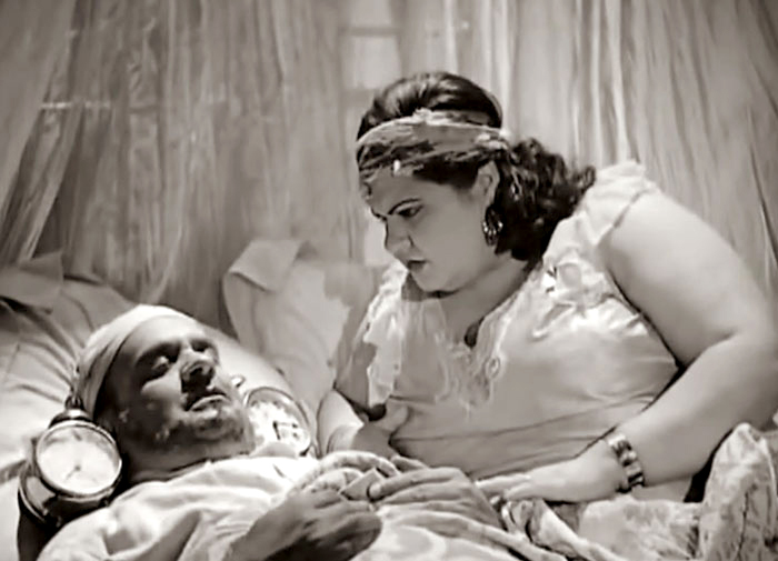 السينما المصرية