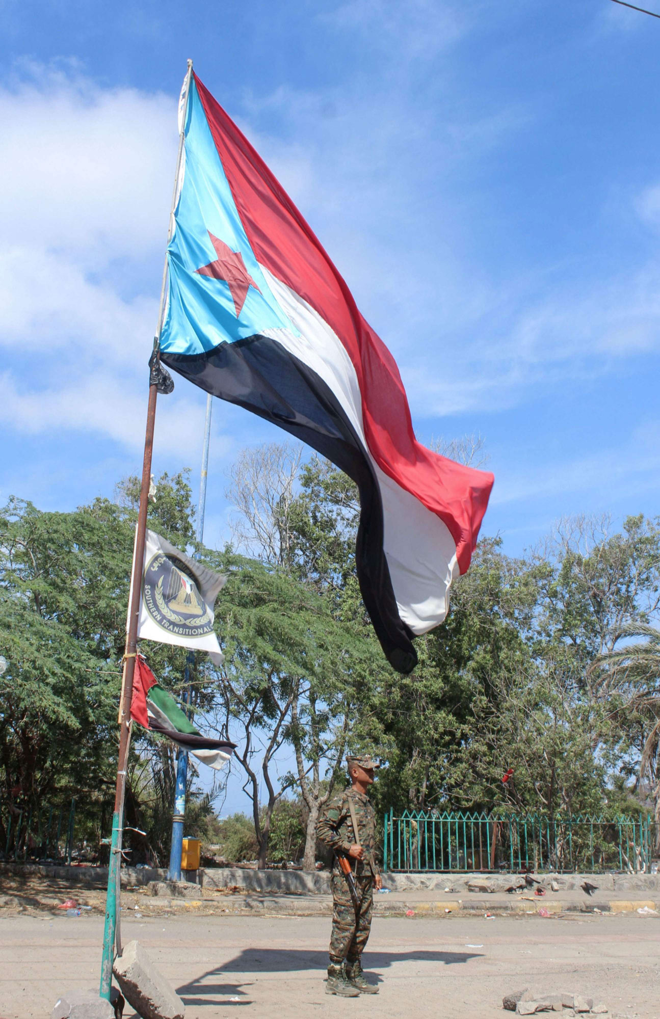 الجنوبيون سئموا من وعود لا تنفذ