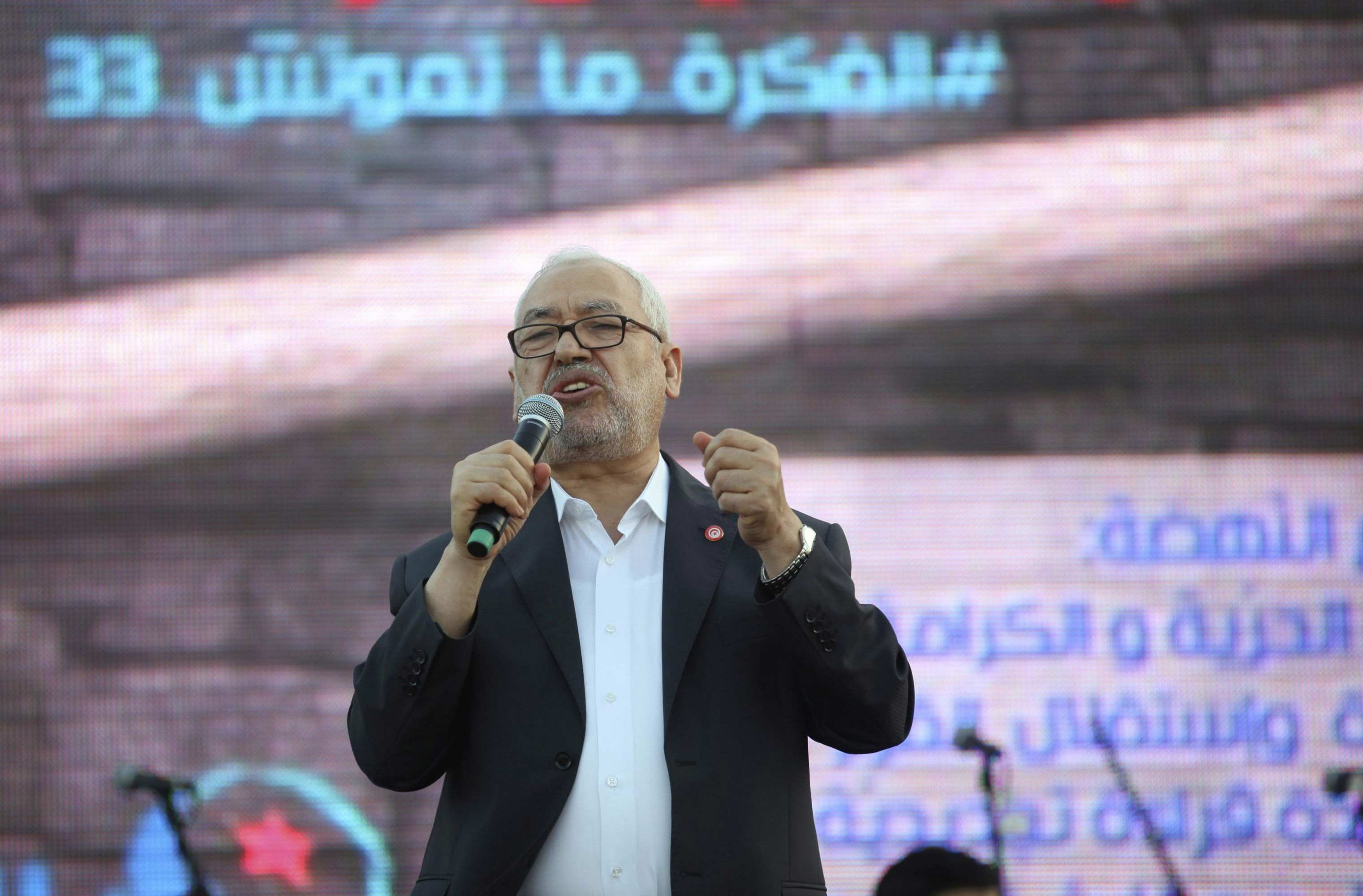 فكرة التمكين لا تموت عند النهضة