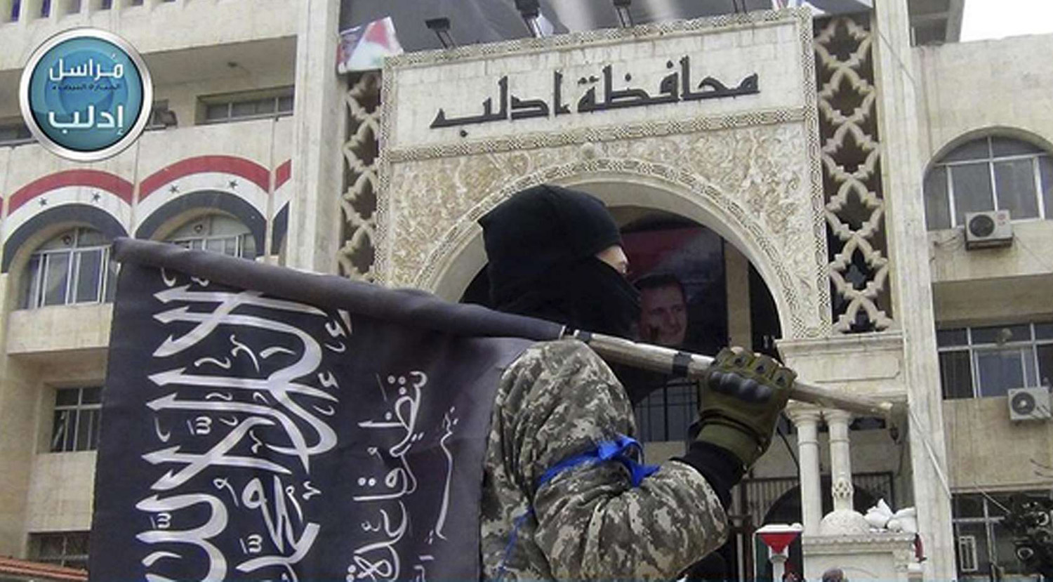 عودة التصعيد في إدلب بعد شهرين من الهدوء