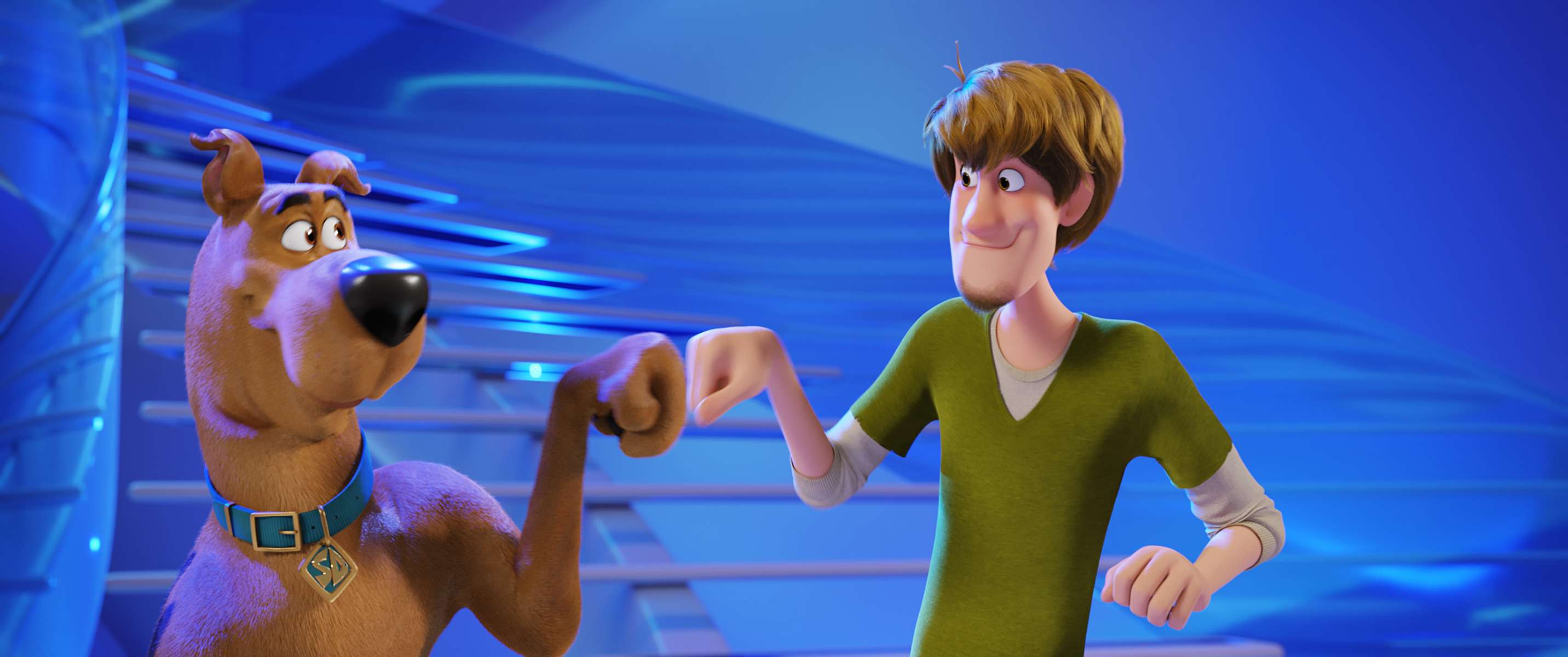فيلم "سكوب"