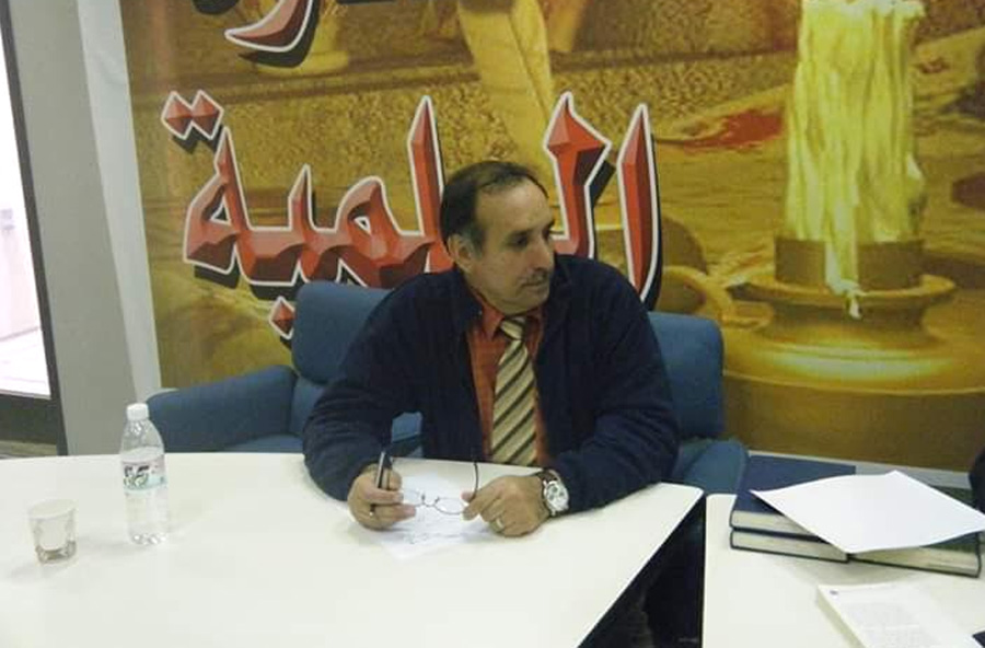 نقد أدبي