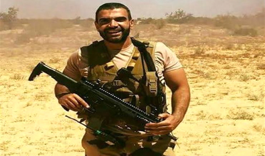 أحمد منسي
