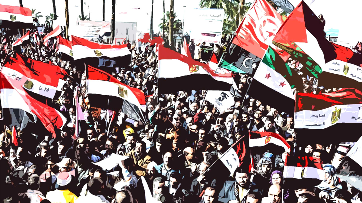 ابقَ يقظًا طوال الليل!