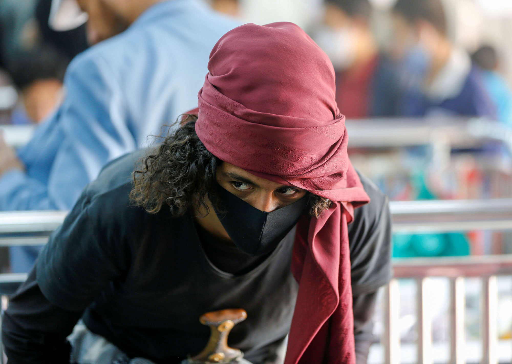 كورونا تفتك باليمنيين في ظل نظام صحي متهالك