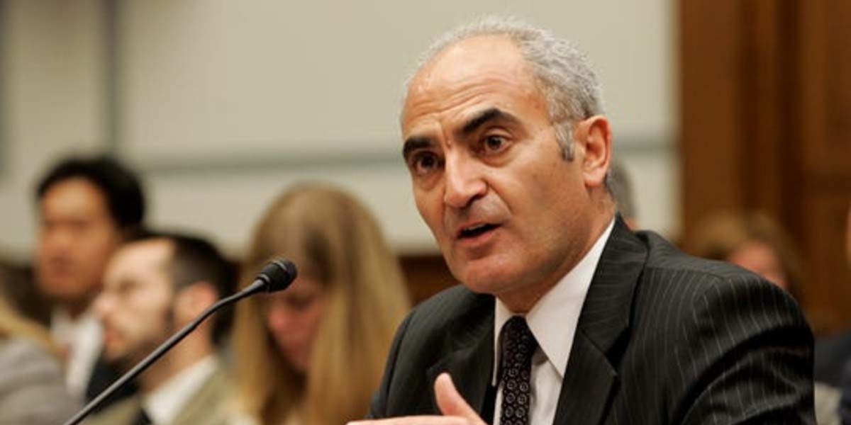 Moncef Slaoui