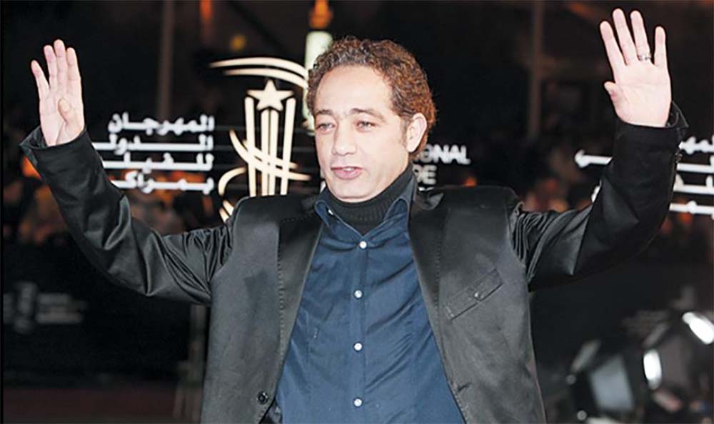 Rafik Boubker