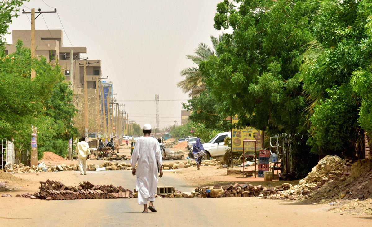 مثال نموذجي