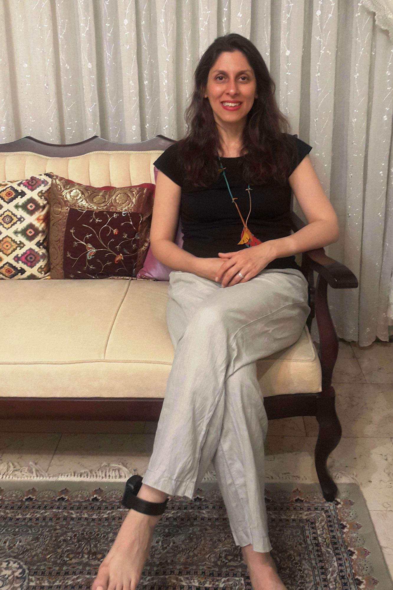 سجناء من اصحاب الجنسية المزدوجة تعرضوا للقمع في سجون ايران