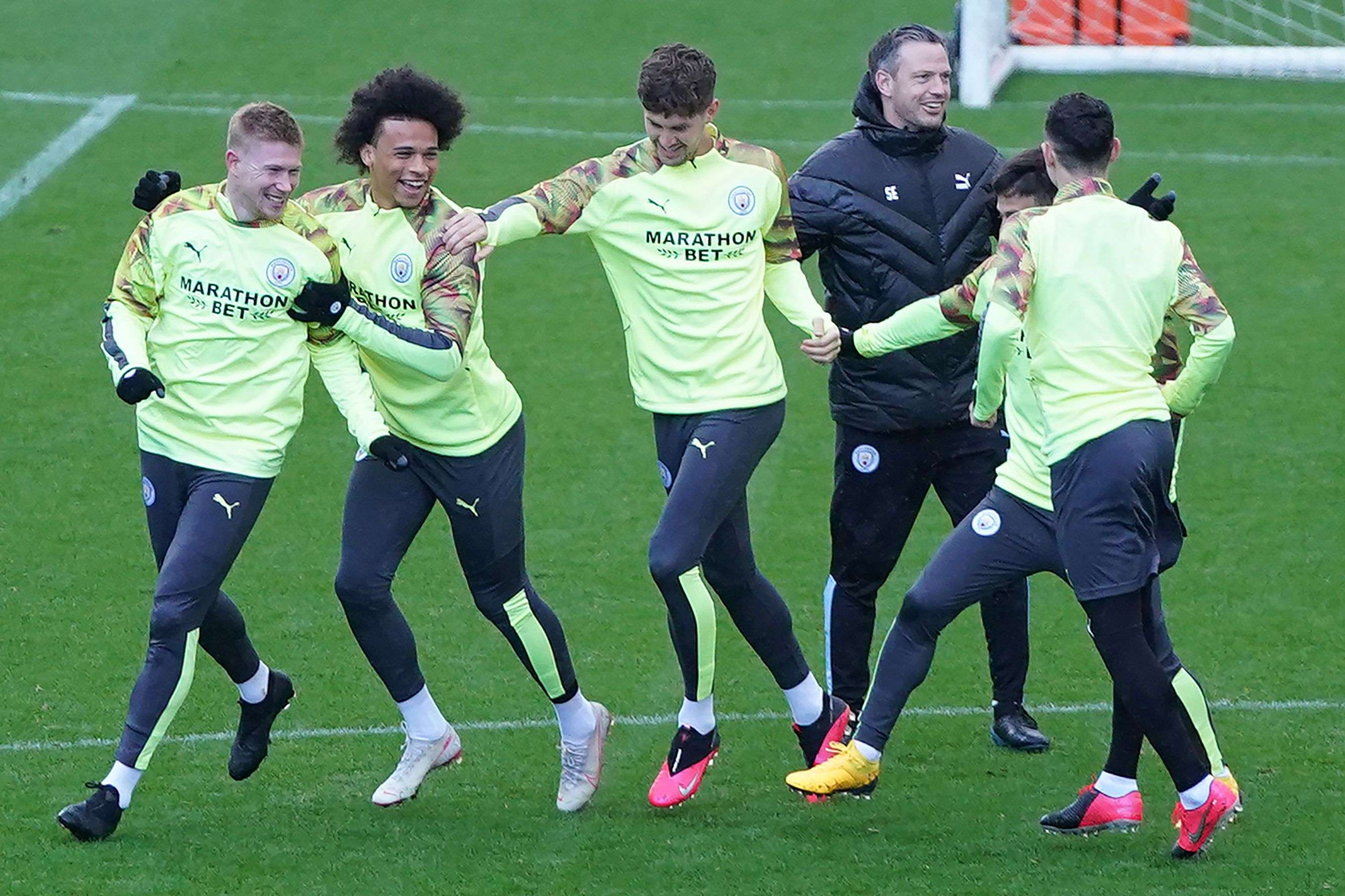 ريال مطالب بالتأقلم على اللعب أمام مدرجات مهجورة