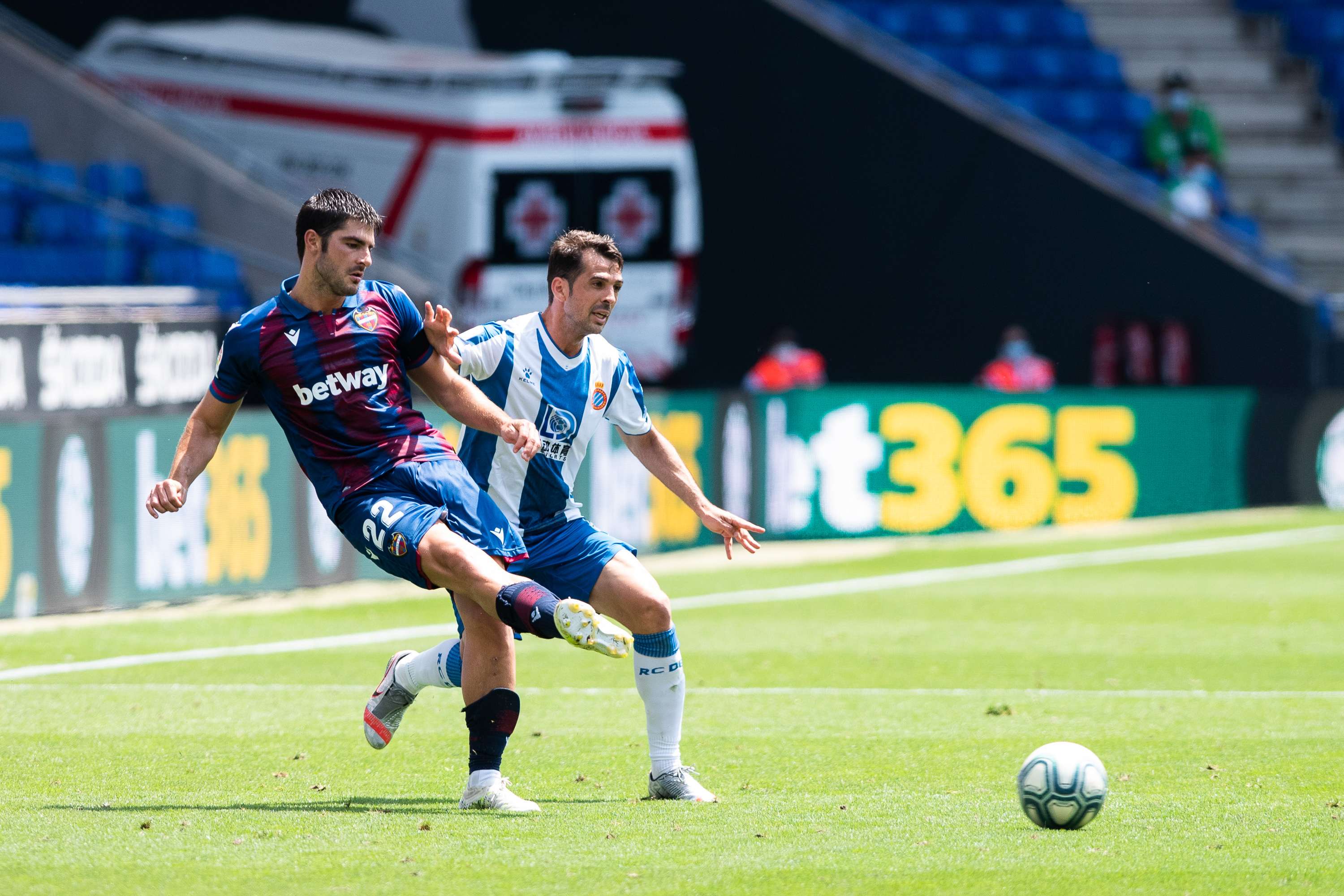 ليفانتي واسبانيول