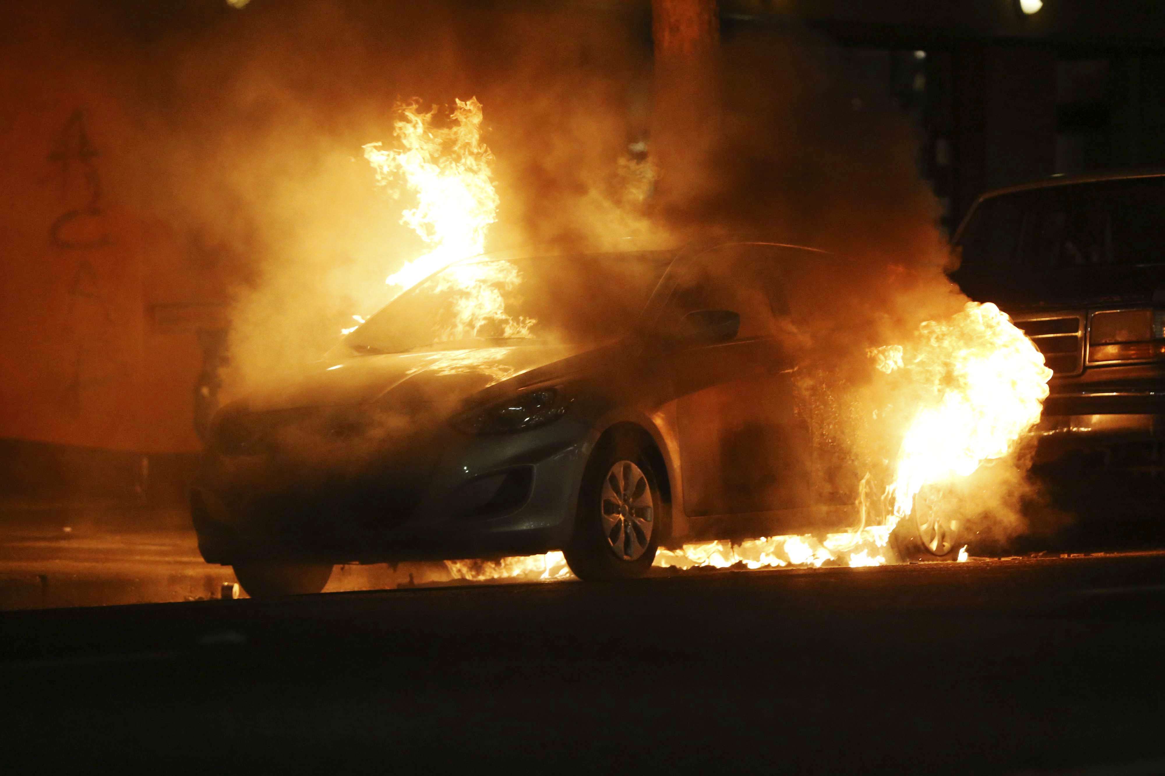 حادث آخر يعمق الخلاف بين طهران وكابول في قضية المهاجرين