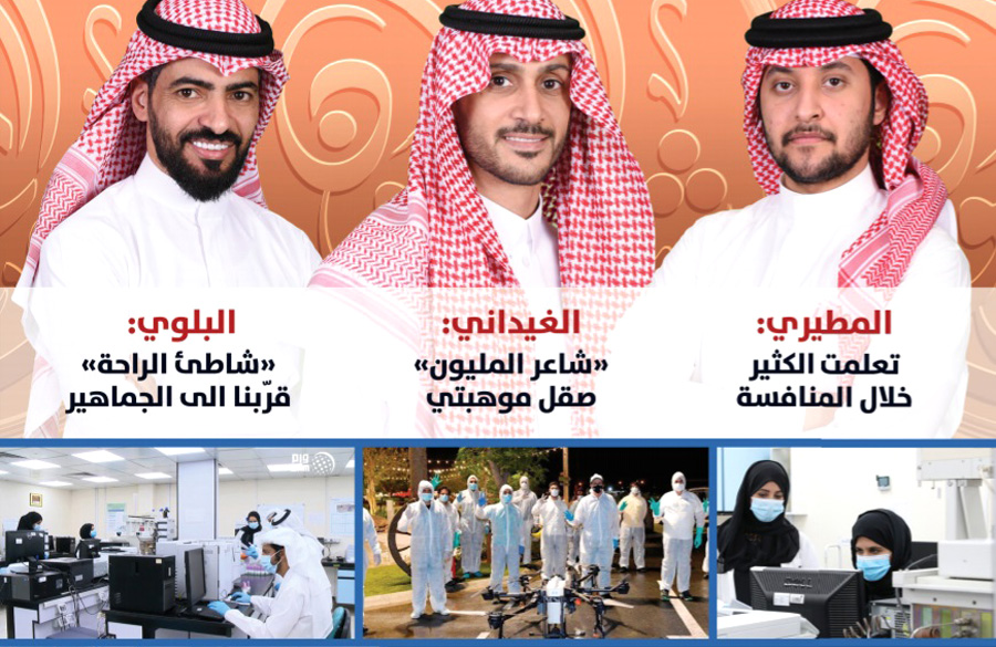 إصدارات أكاديمية
