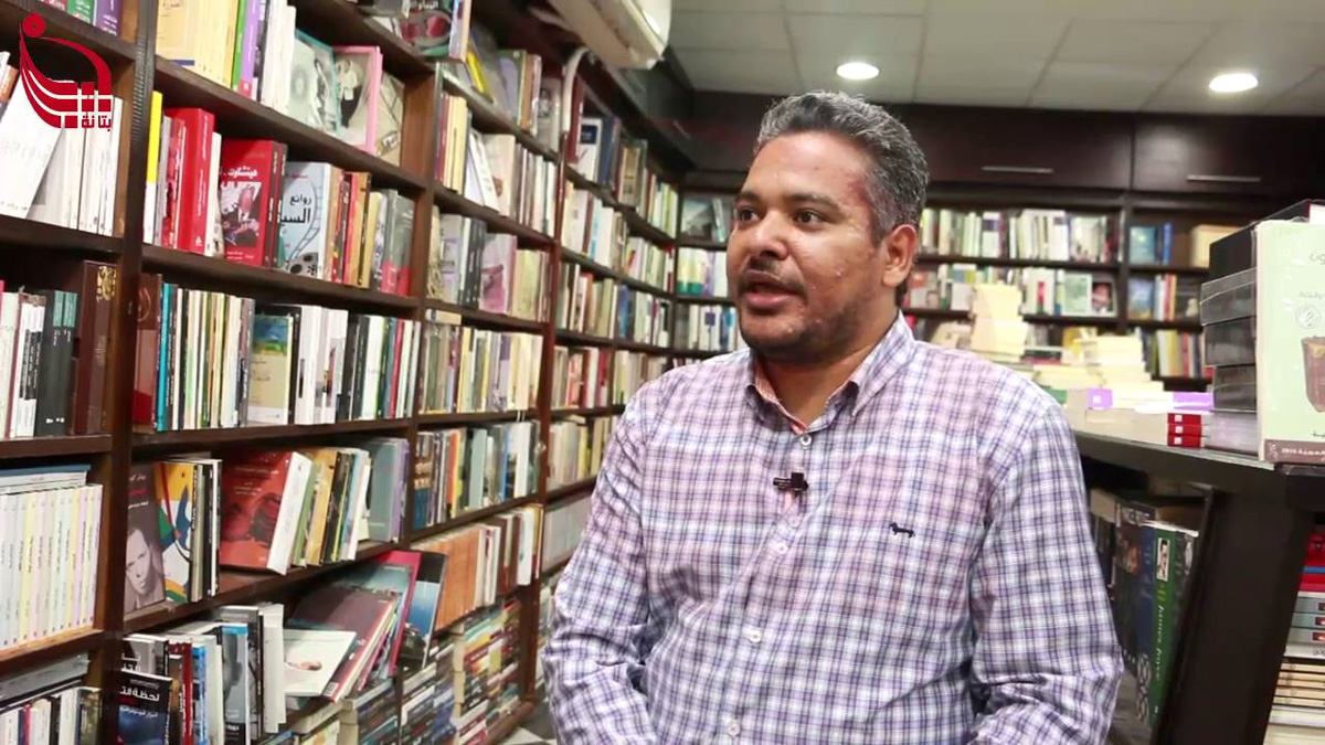 التمرد الذي طال الفن