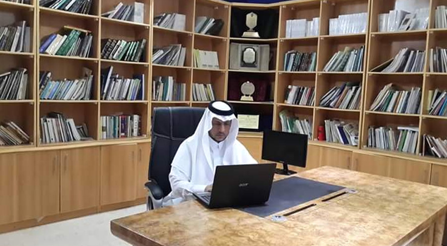 استجابات جديدة