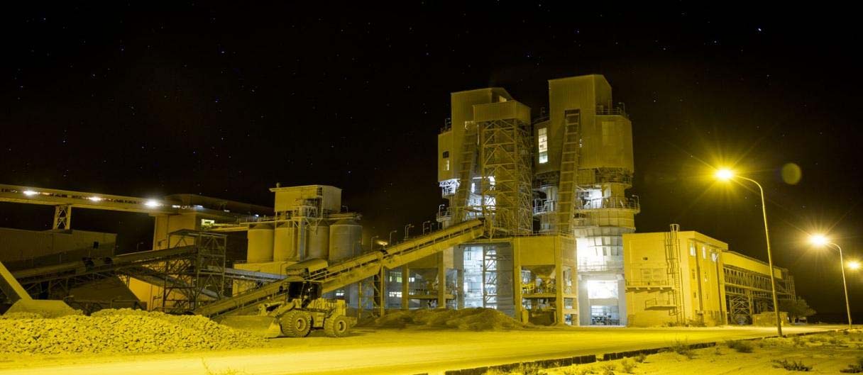 Iran’s secret project to produce aluminium powder for missiles has been exposed
