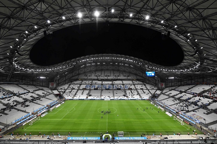 ملاعب فرنسا 