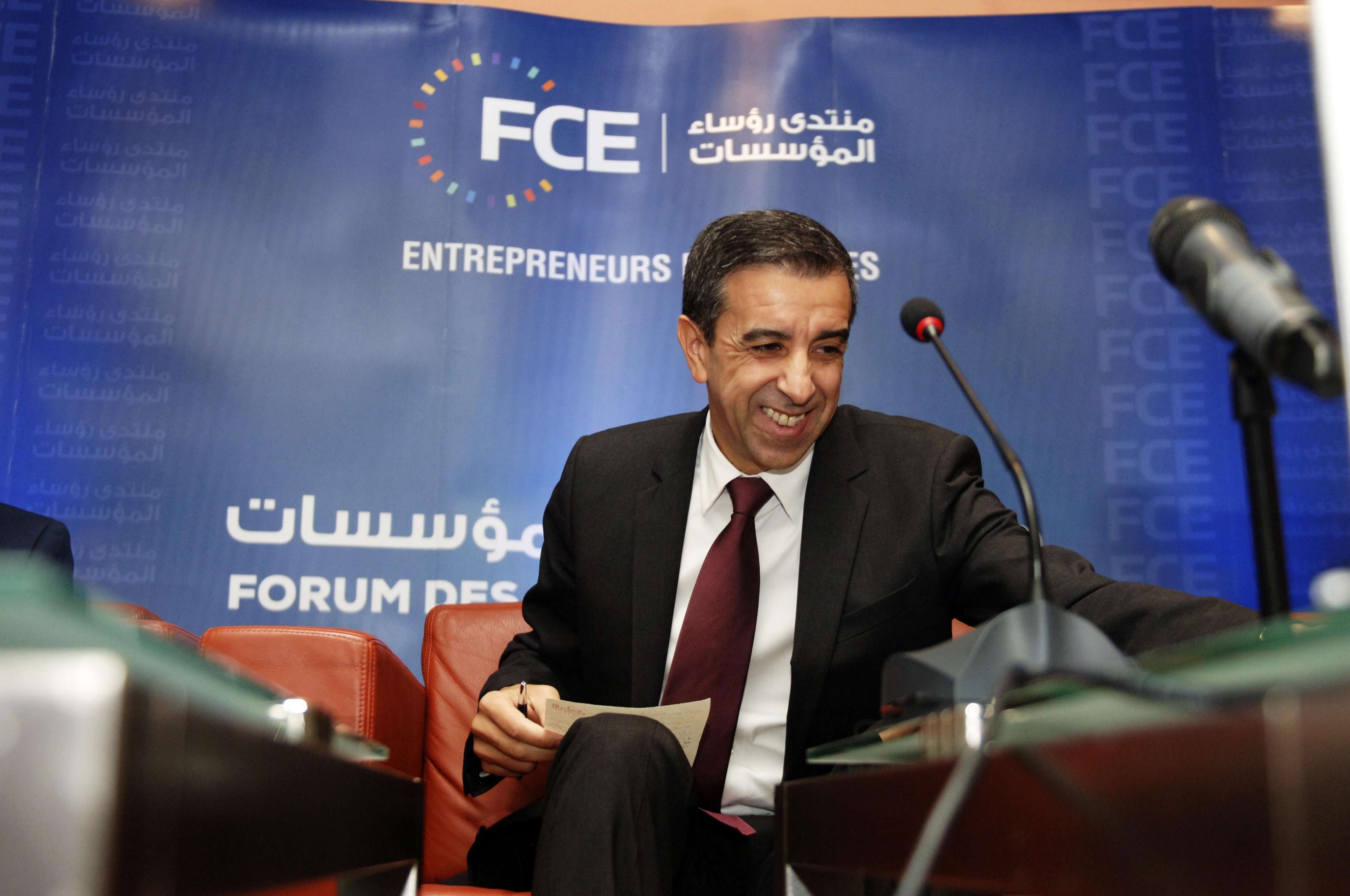 علي حداد من القمة الى الهاوية