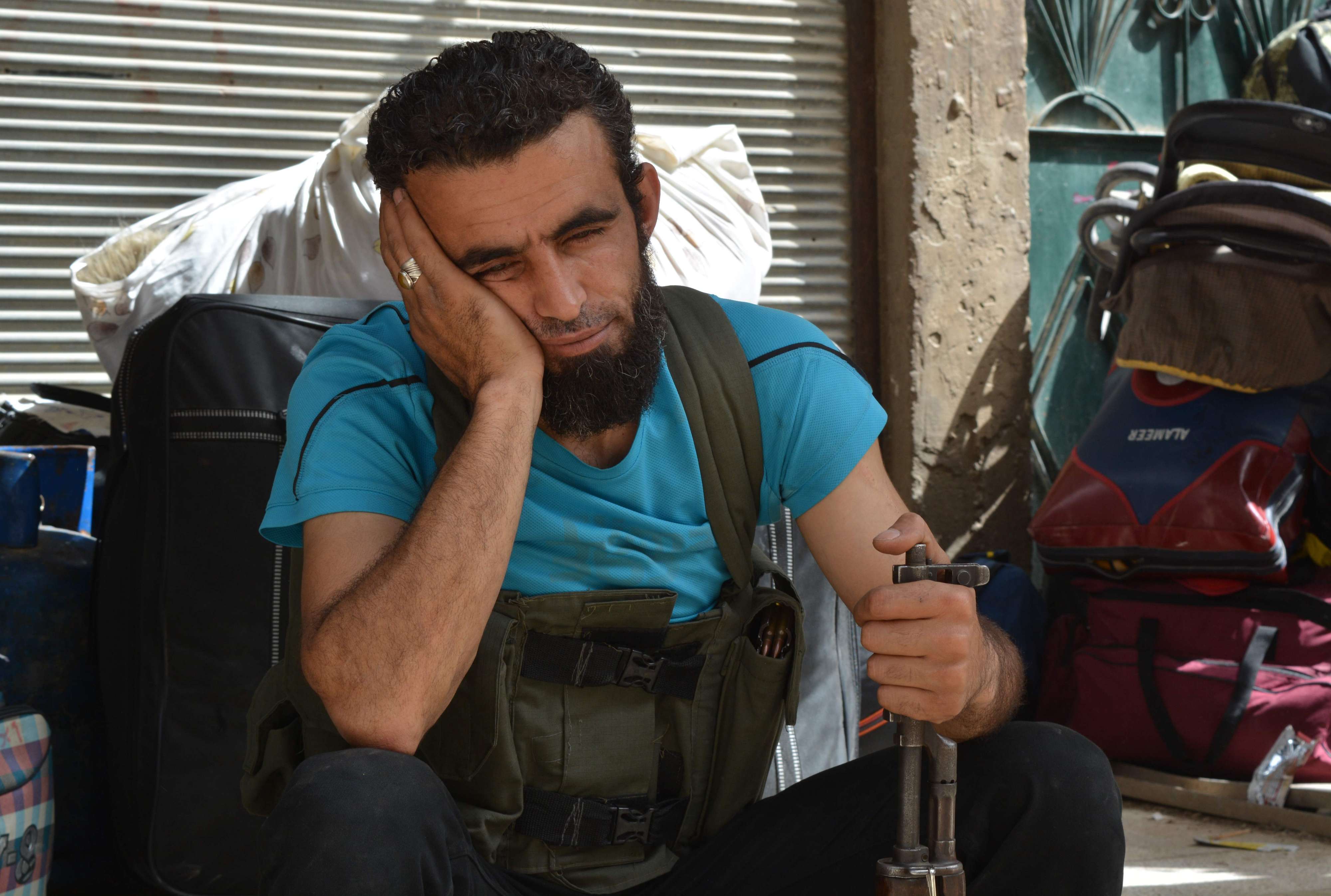 'وافقنا على التسوية غصباً عنّا لنحمي أنفسنا، لكن شقيقي لم ينج'