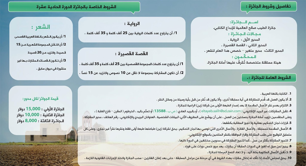 السودان