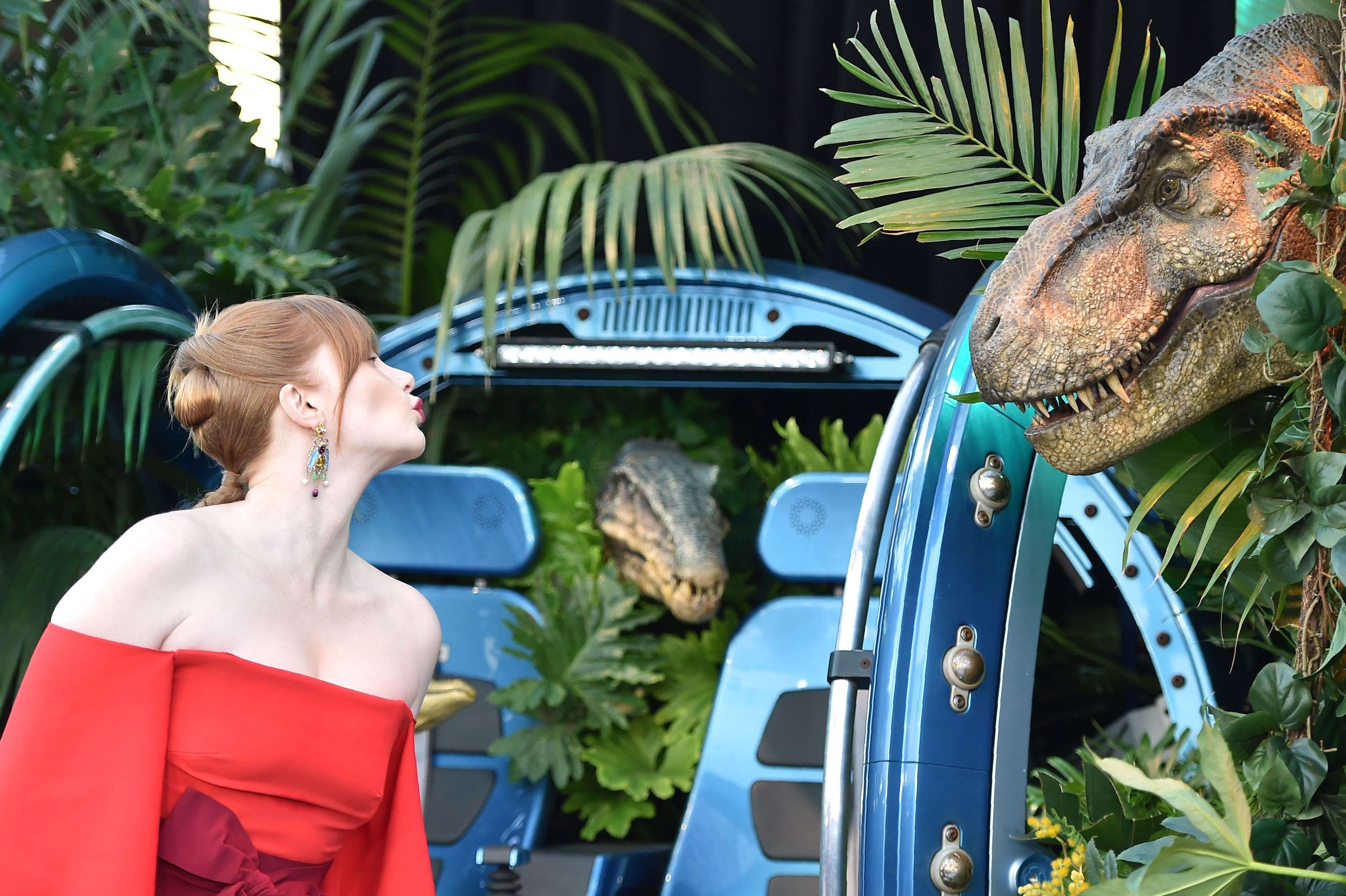 برايس دالاس هوارد 