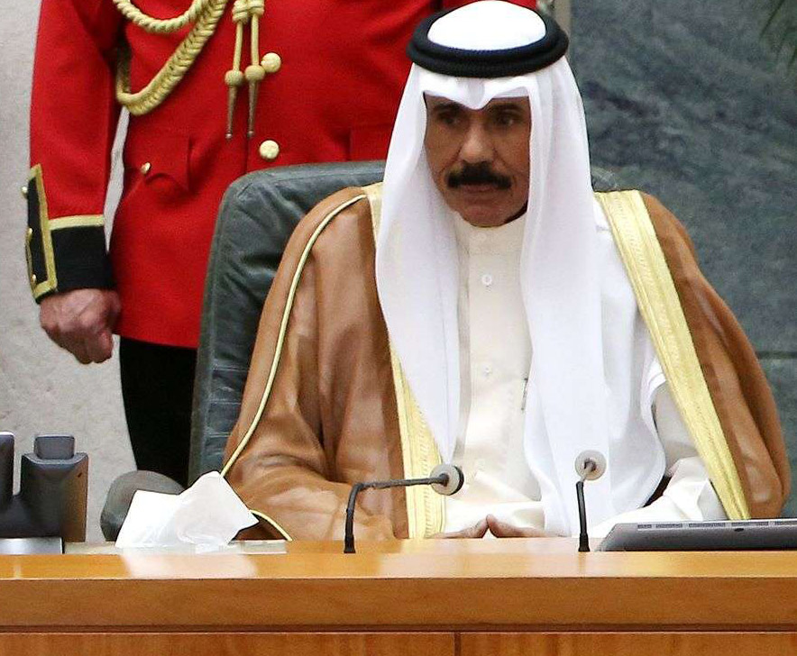 توجه صارم لتطبيق القوانين في الكويت