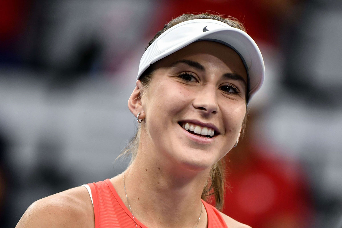 بنتشيتش تفسح المجال لسيرينا