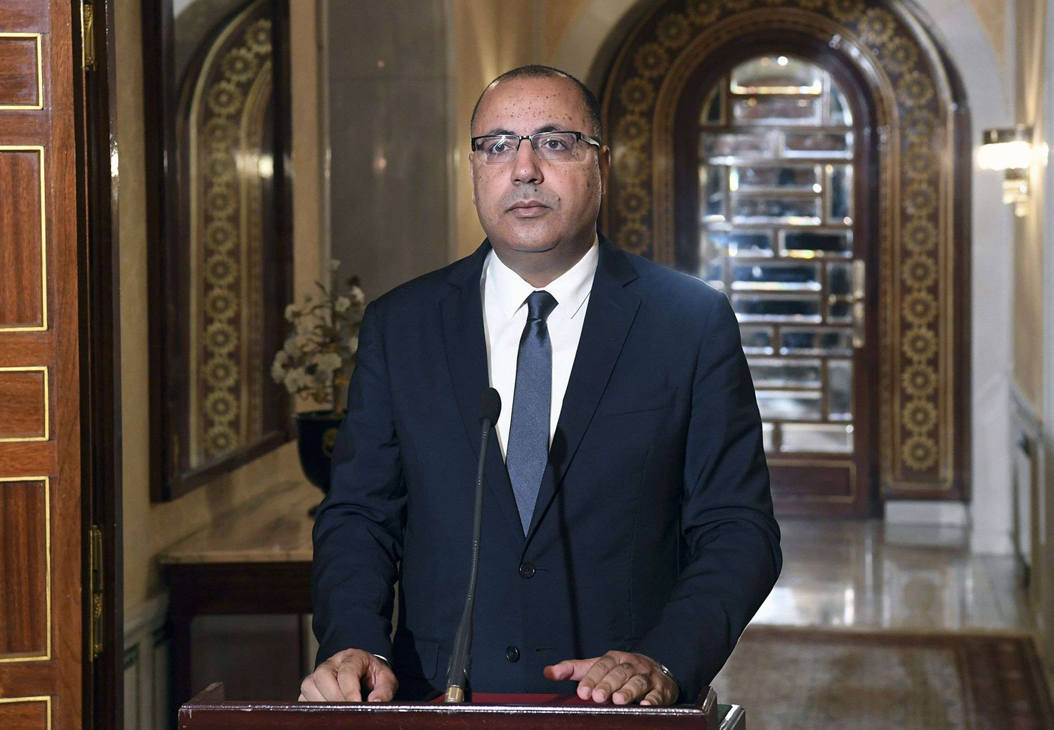 النهضة تواجه هذه المرة الشارع التونسي وليس المشيشي