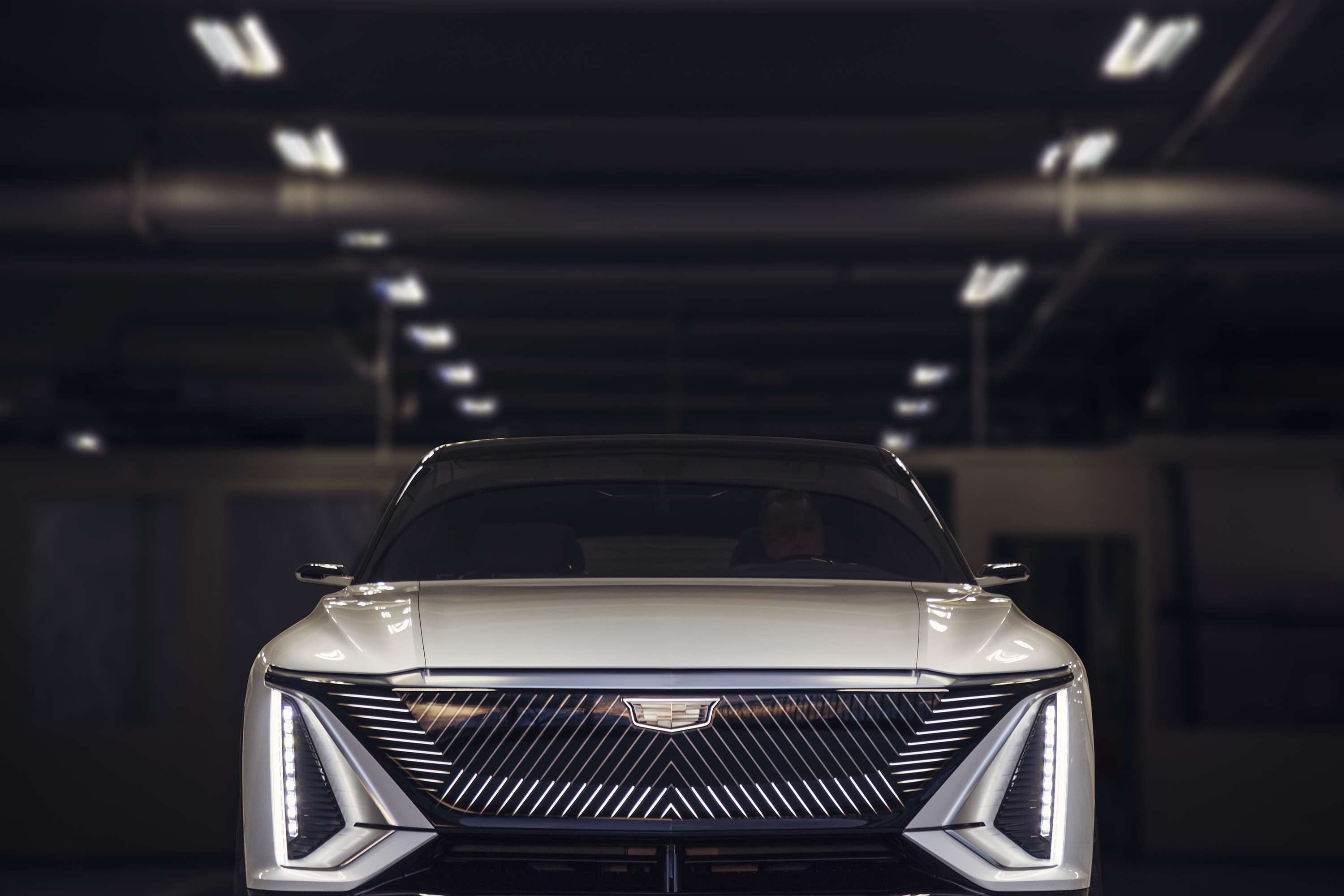 'ليريك'