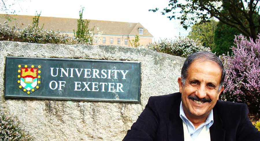 رحيل الأدباء