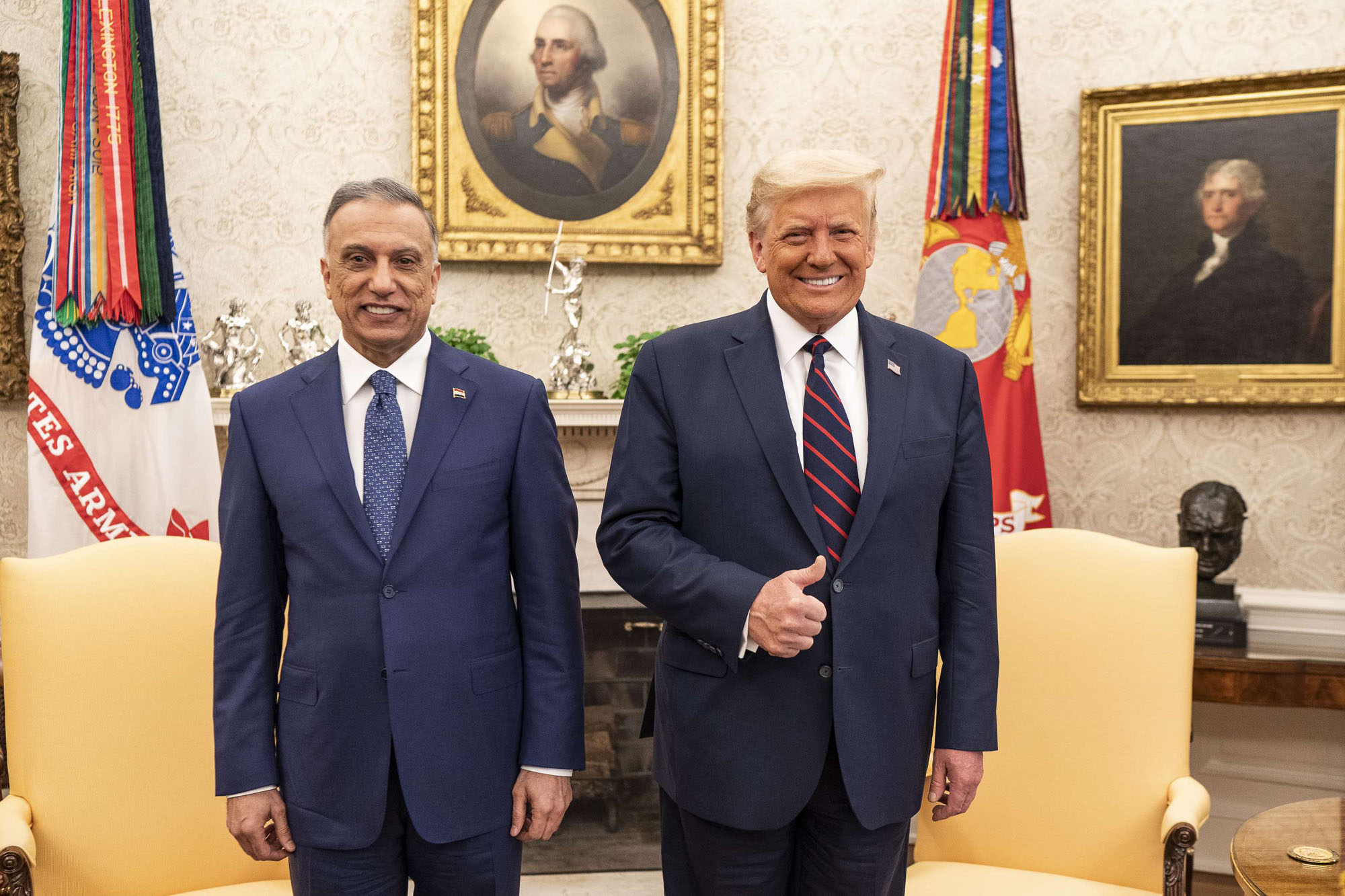 "لا يبدو الأمر جيدا أن يُقتل في غيابك ناشطون على أيدي قوات تابعة لحكومتك"