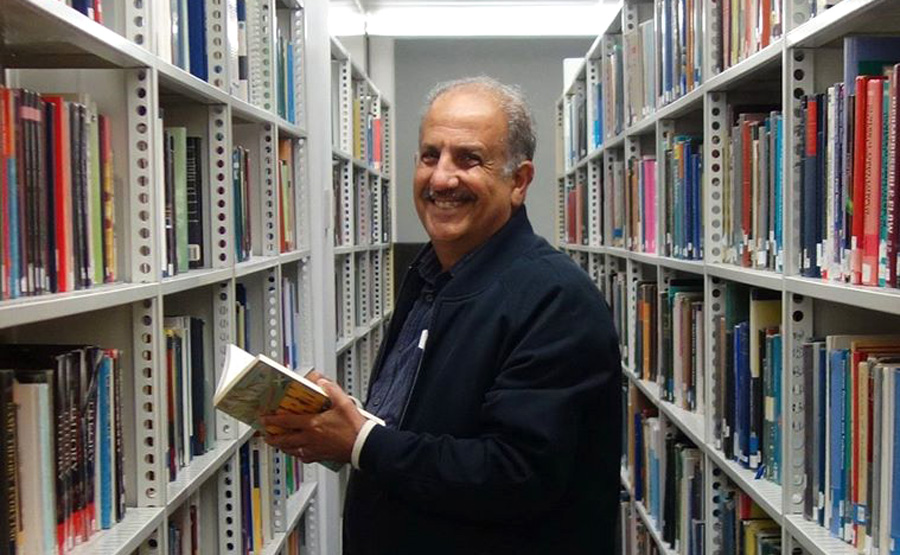 صورة الإنسان ورب الأسرة