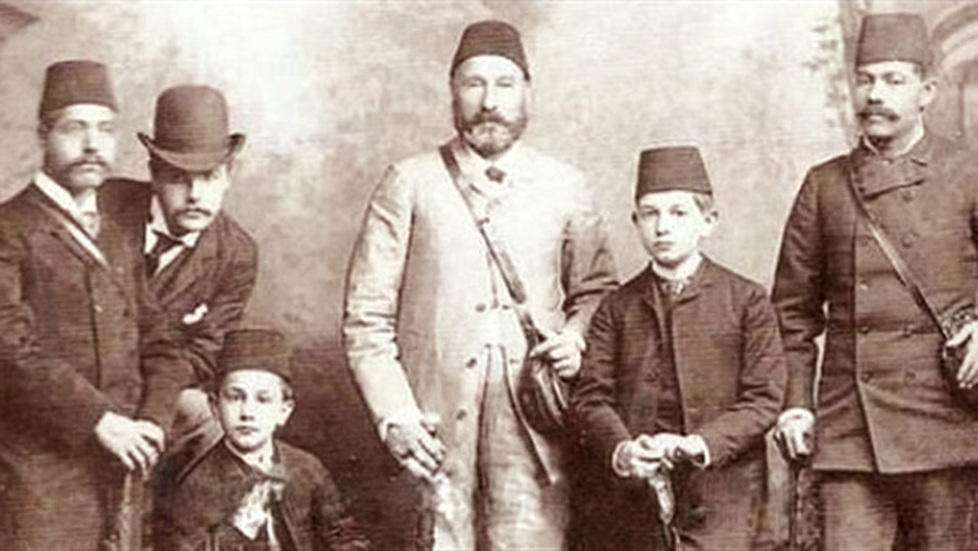 تاريخ مصر