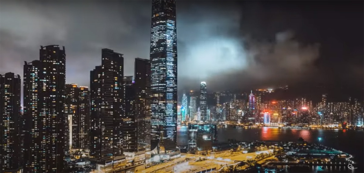 ماركة عالمية