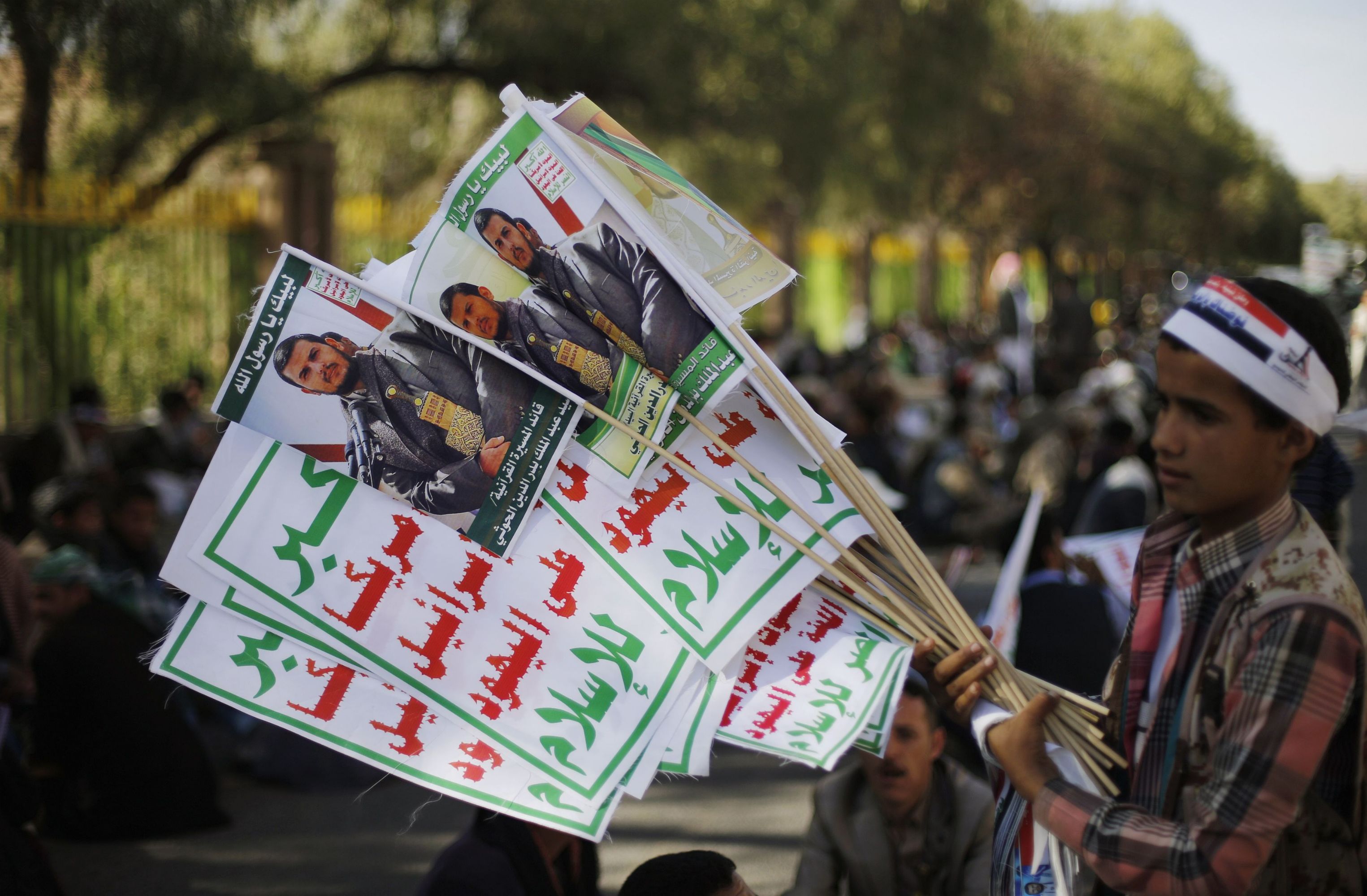 الموقف المتشدّد من البهائيين طارئ على الساحة اليمنية