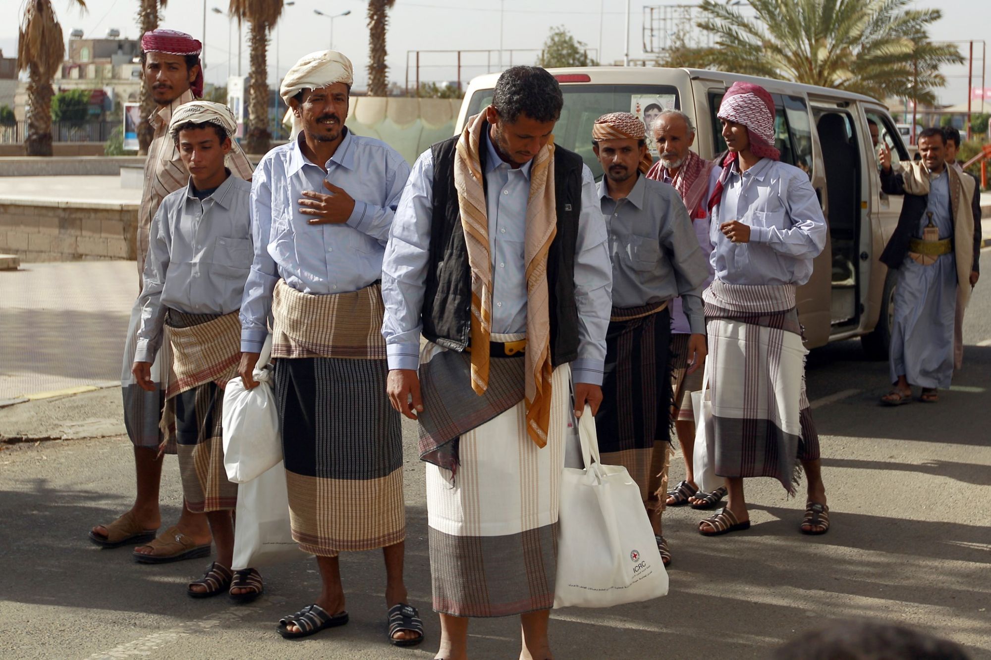 لا عدد محددا للأسرى الذين سيفرج عنهم من الجانبين