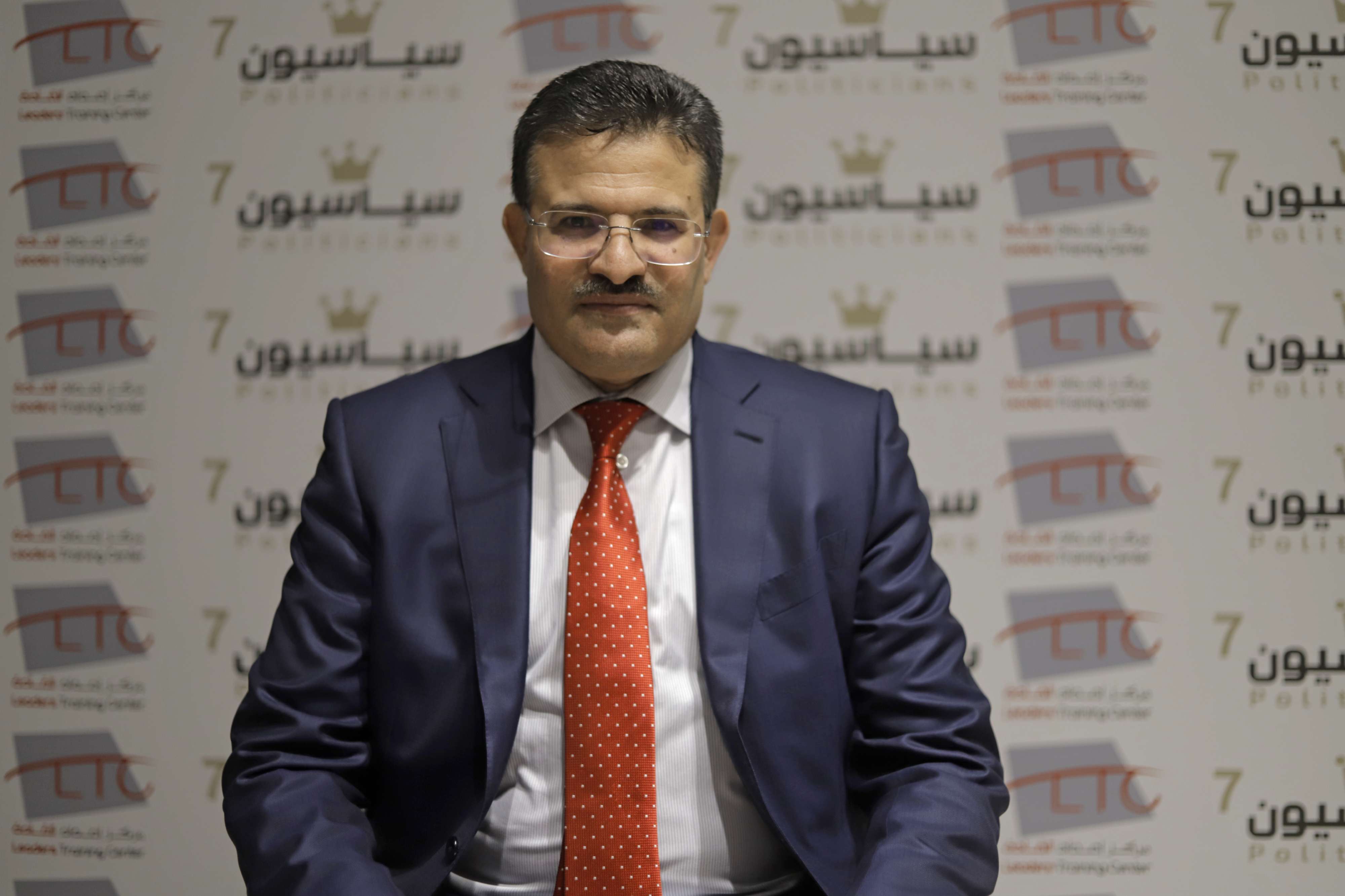 وزير الخارجية التونسي رفيق عبد السلام