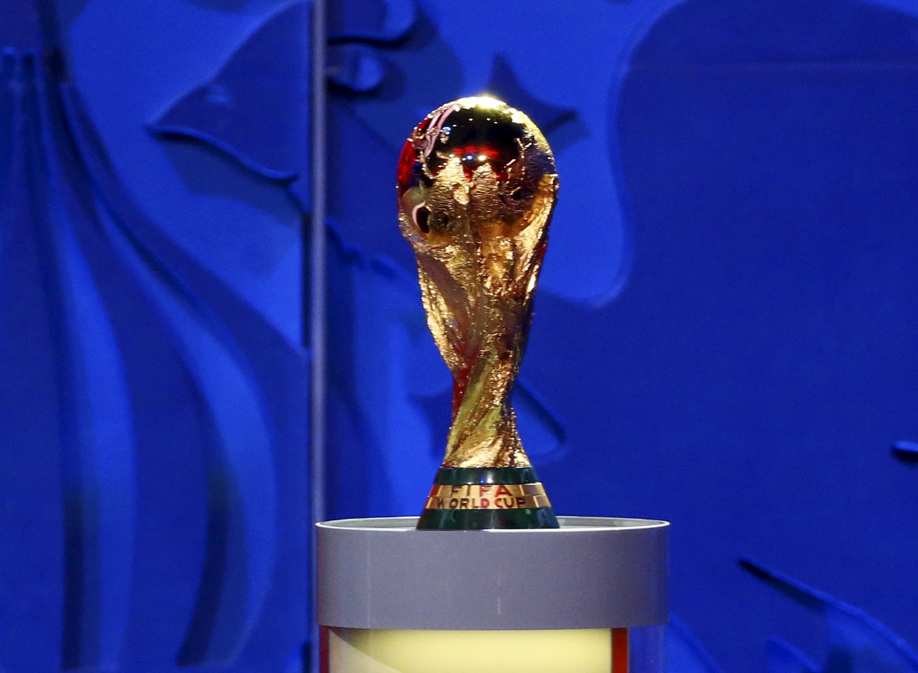 كاس امم افريقيا