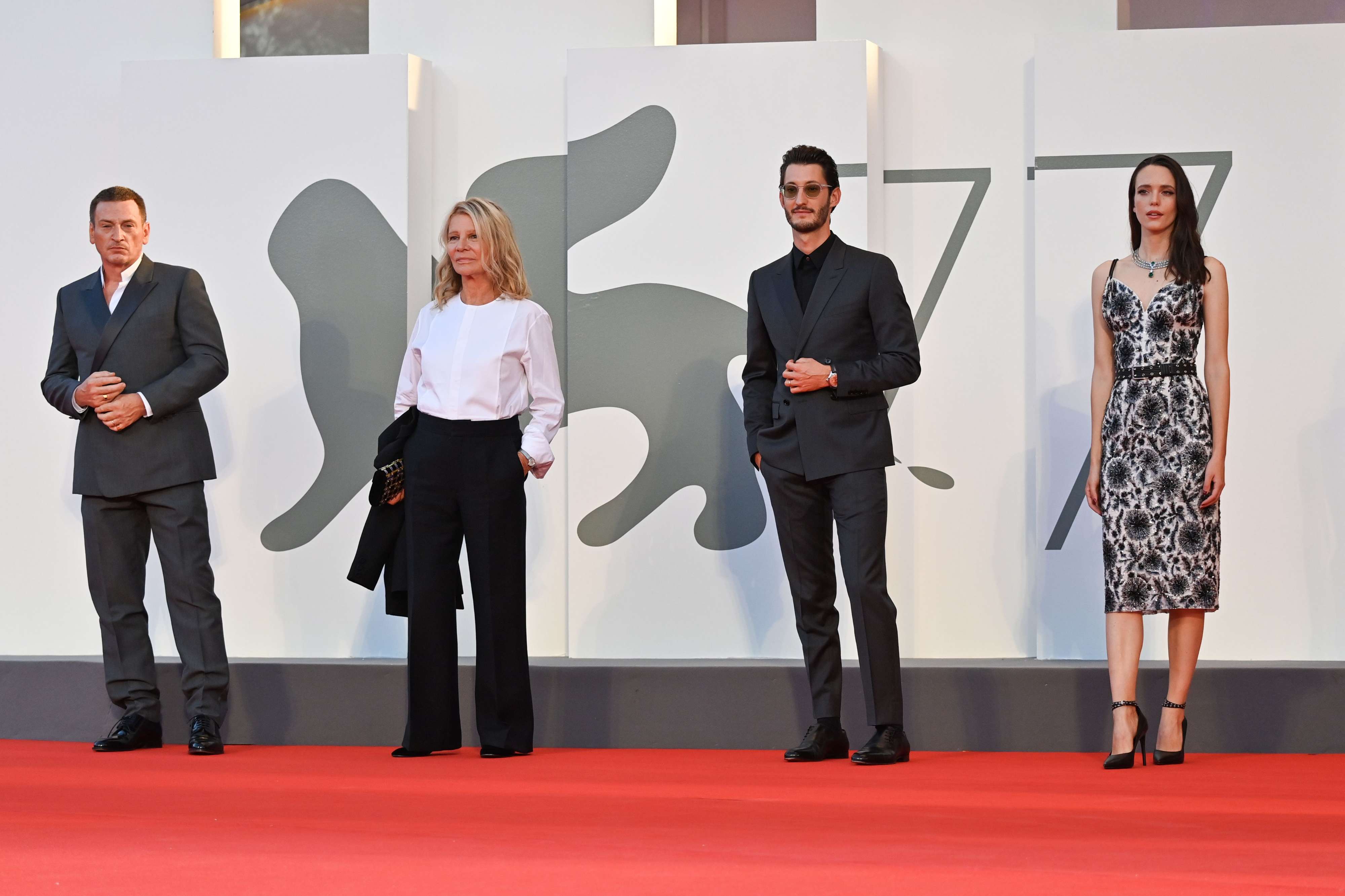 مهرجان البندقية السينمائي